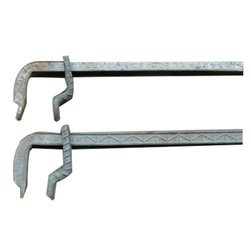 Shuttering Clamp